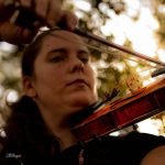 Ana Falcó Sáez – Professora de violí i viola Ana Falcó Sáez - Professora de violí i viola